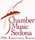 Chamber Music Sedona 25th Anniversary Season